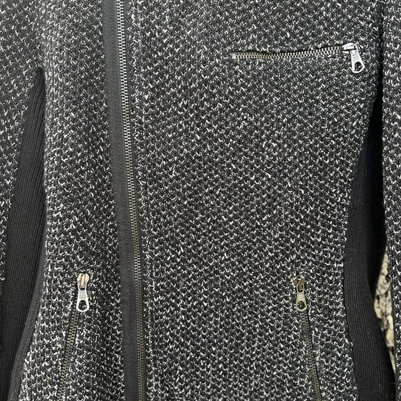 Rag & Bone *NWOT!* Hart Motor Sweater - Picture 12 of 13